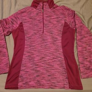 Pink Columbia Jacket